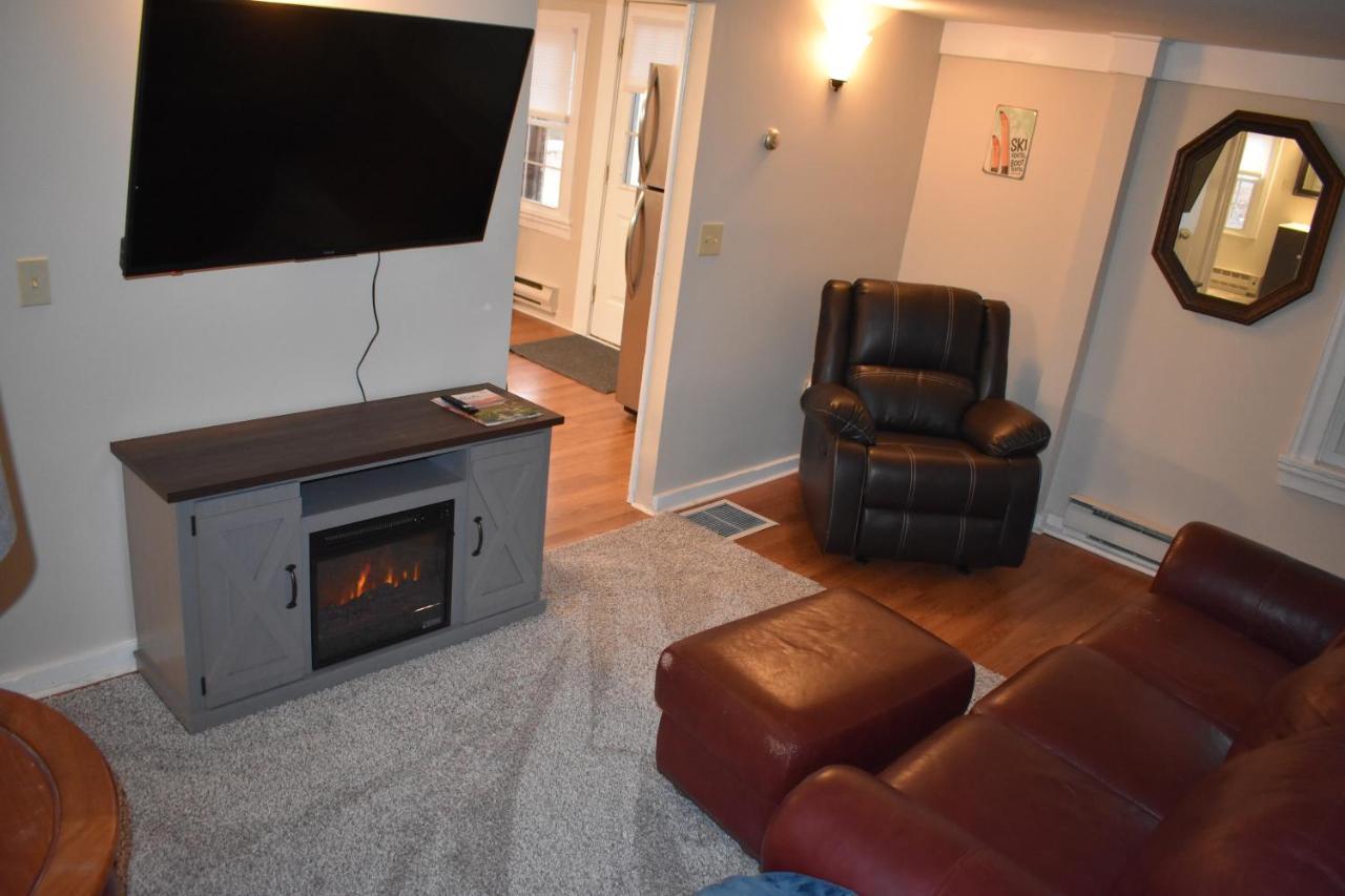 North Creek All Season Rental Екстериор снимка