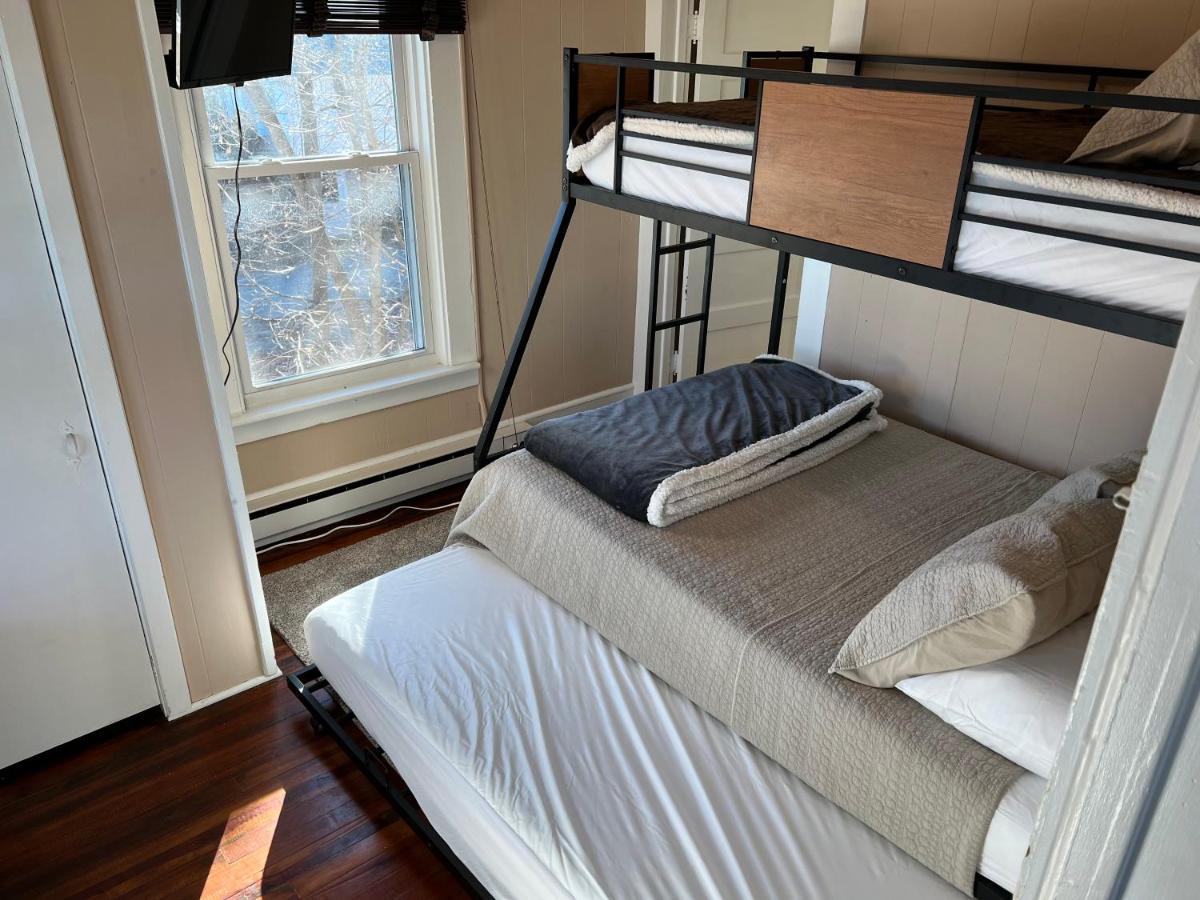 North Creek All Season Rental Екстериор снимка