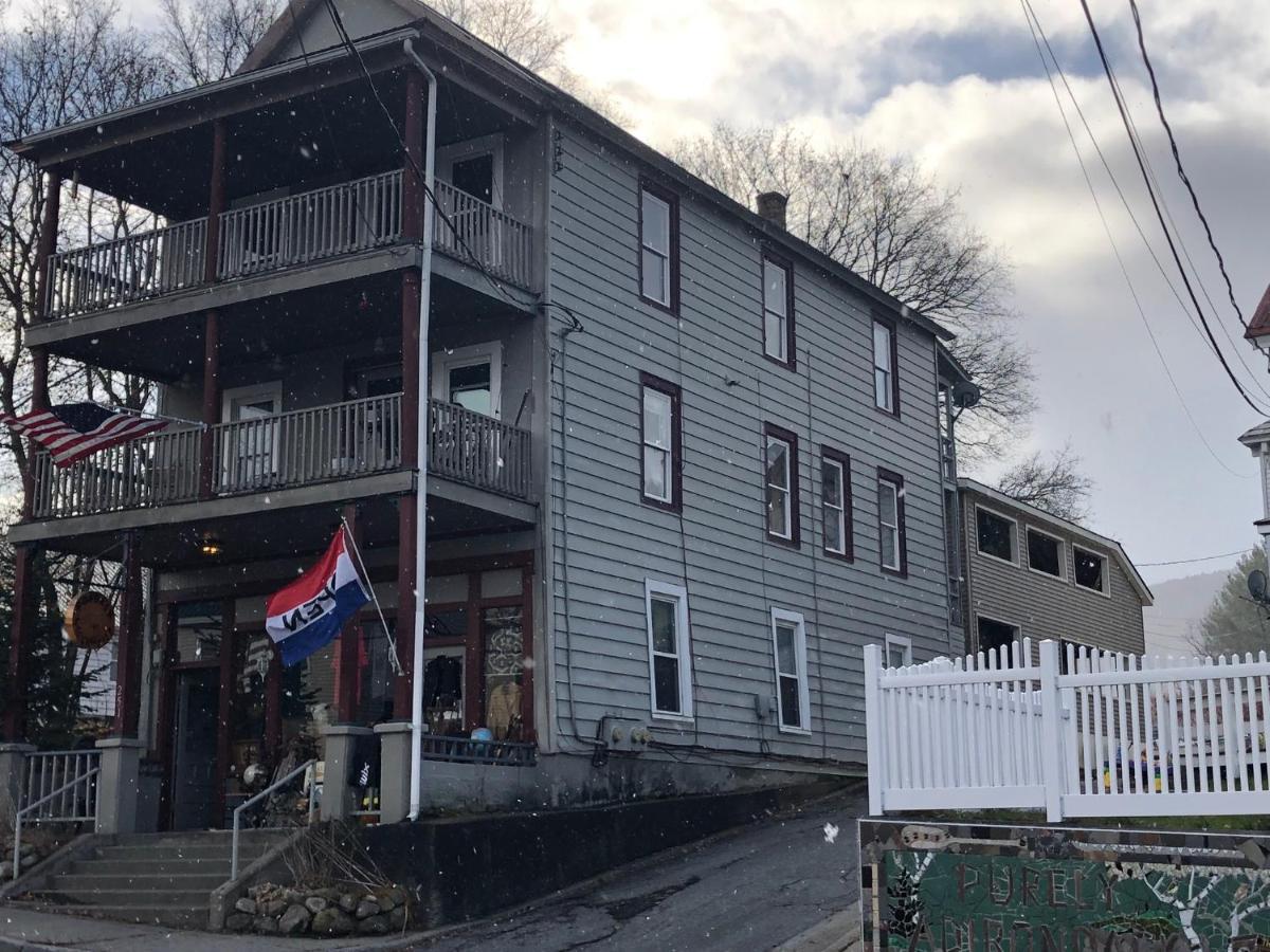 North Creek All Season Rental Екстериор снимка