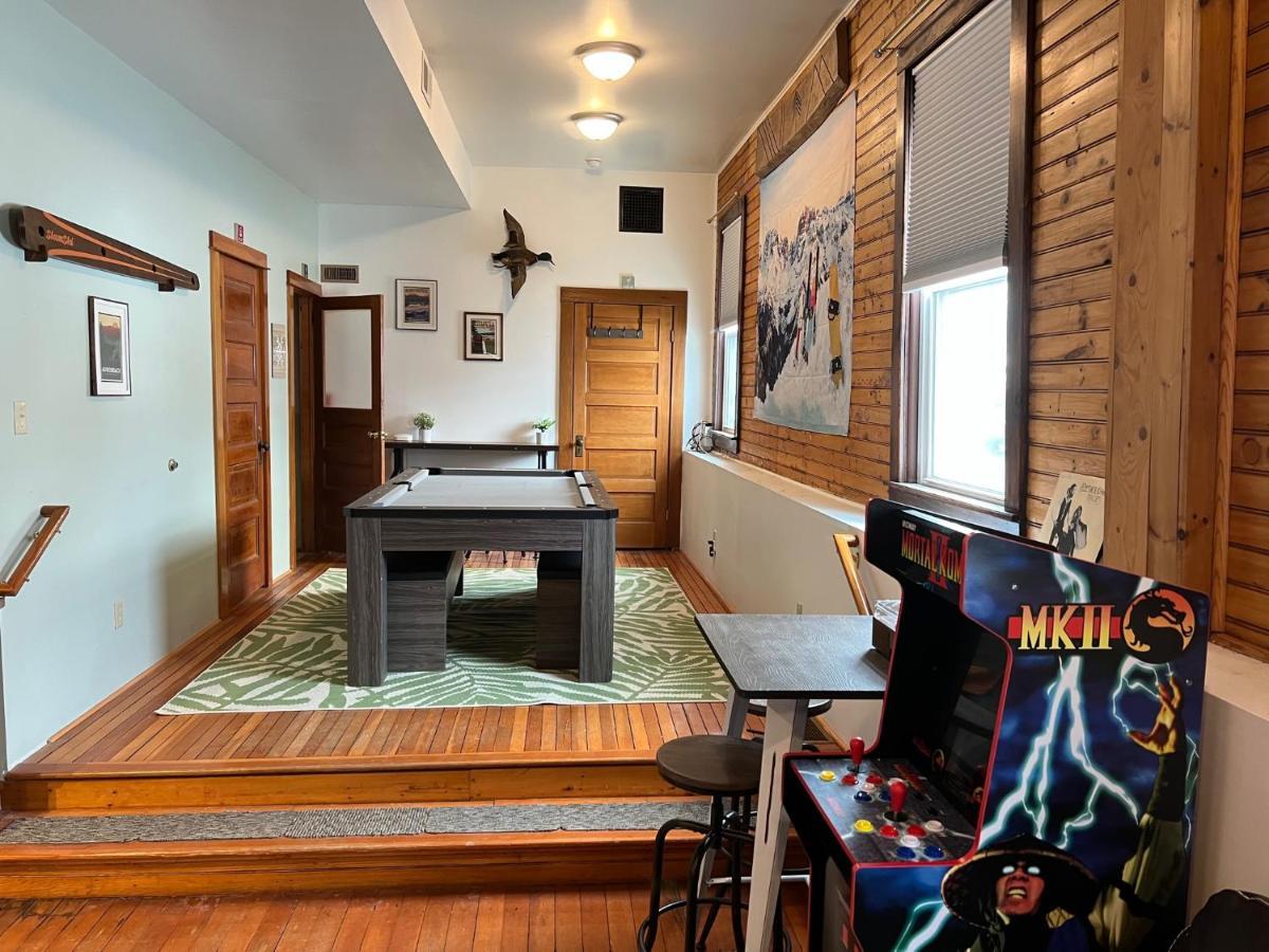 North Creek All Season Rental Екстериор снимка