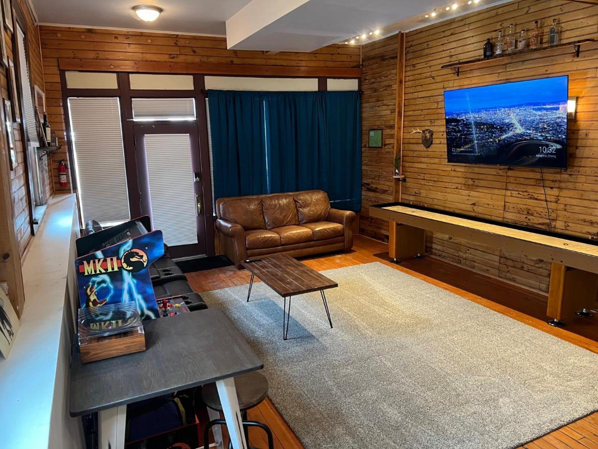 North Creek All Season Rental Екстериор снимка