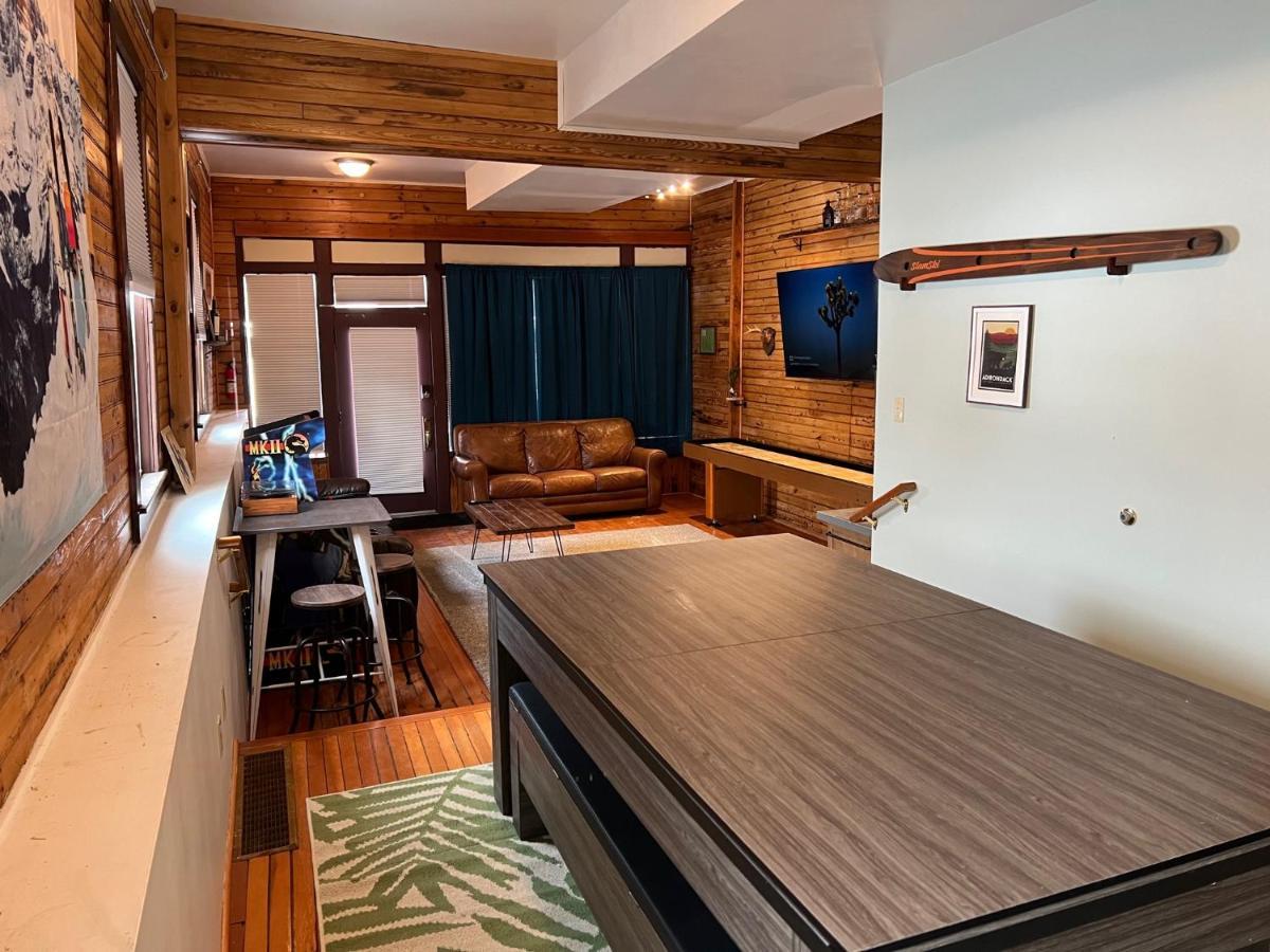North Creek All Season Rental Екстериор снимка