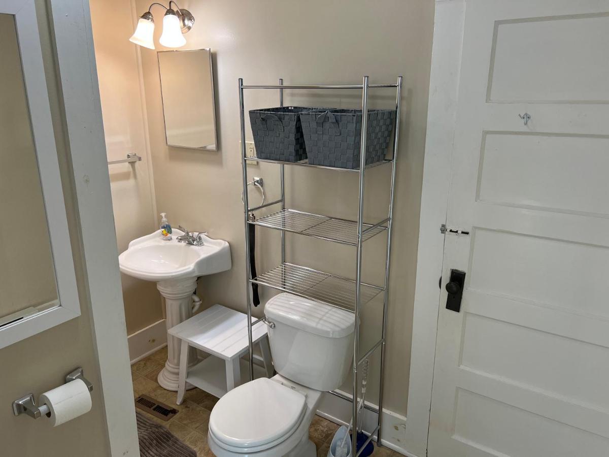 North Creek All Season Rental Екстериор снимка