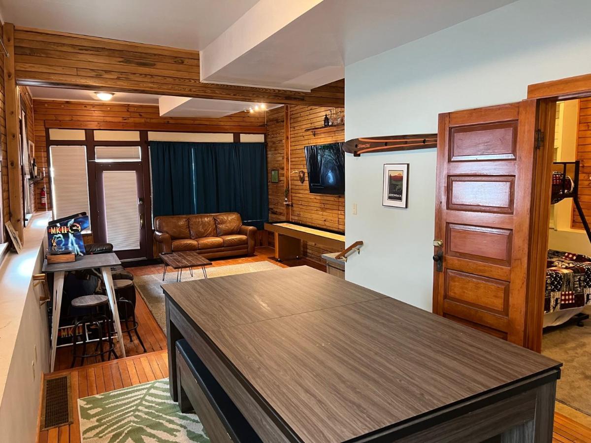 North Creek All Season Rental Екстериор снимка